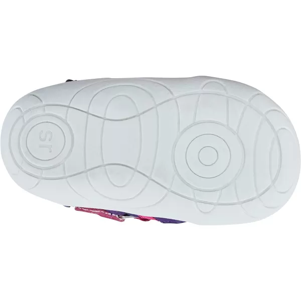 Stride Rite 360 Girl's Blake Sneaker First Walker Shoe