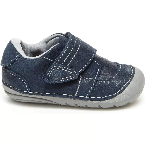 Stride Rite Boy's Soft Motion Kellen Athletic Sneaker