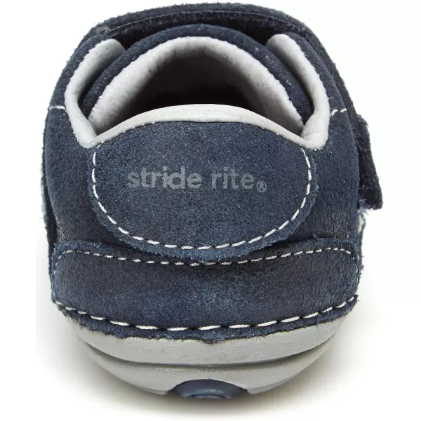 Stride Rite Boy's Soft Motion Kellen Athletic Sneaker