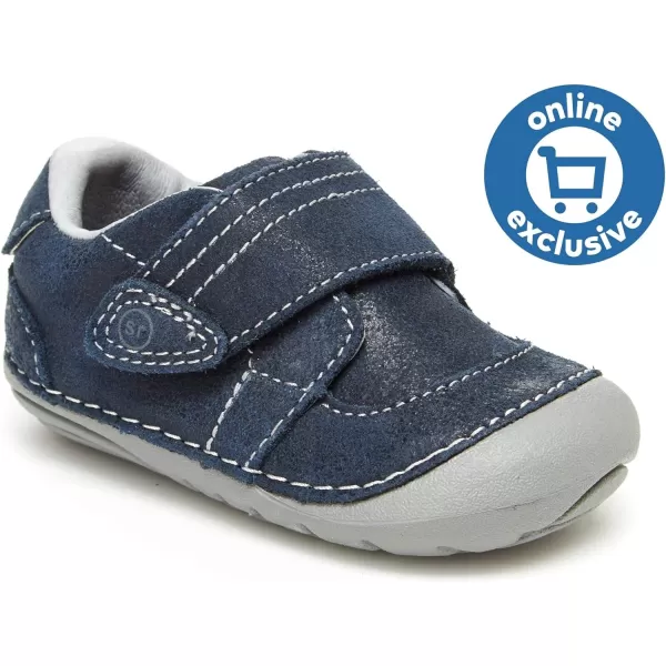 Stride Rite Boy's Soft Motion Kellen Athletic Sneaker