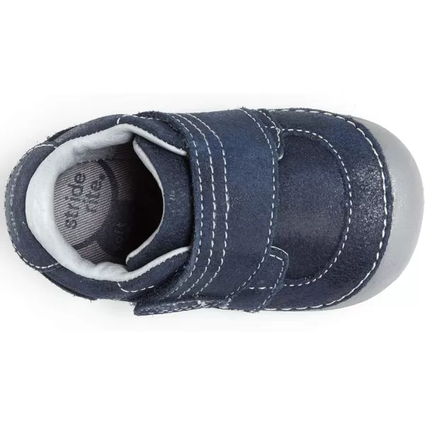 Stride Rite Boy's Soft Motion Kellen Athletic Sneaker