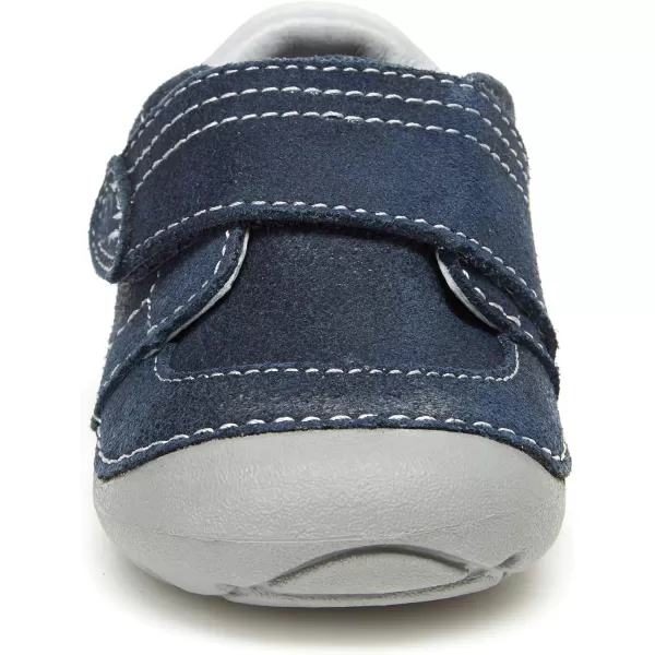 Stride Rite Boy's Soft Motion Kellen Athletic Sneaker