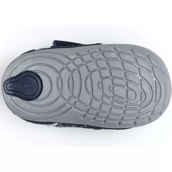 Stride Rite Boy's Soft Motion Kellen Athletic Sneaker