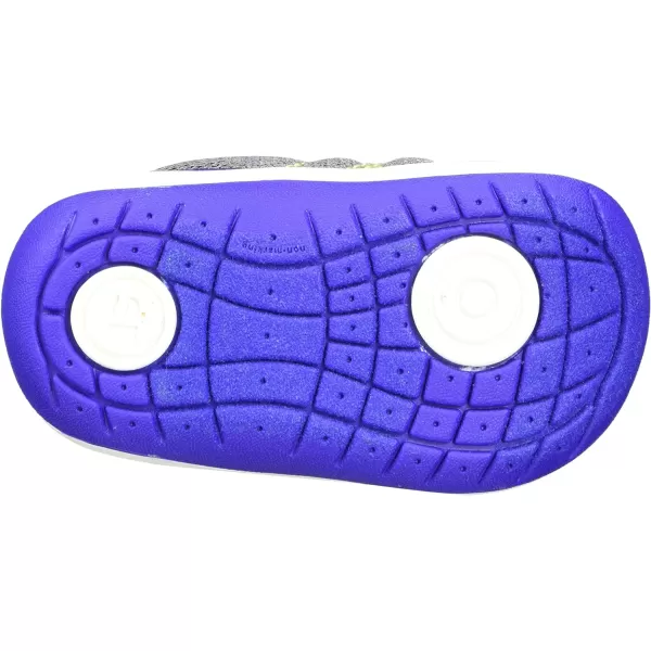Stride Rite Unisex-Child Carson Athletic Running Shoe