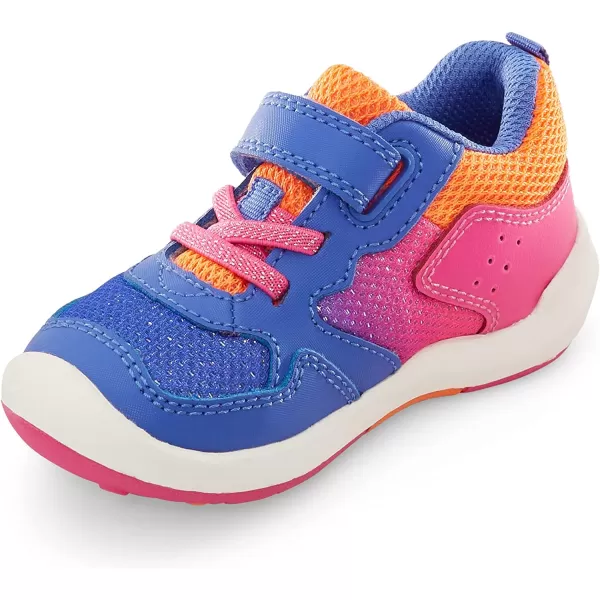Stride Rite Unisex-Child SRT Winslow Athletic Sneaker