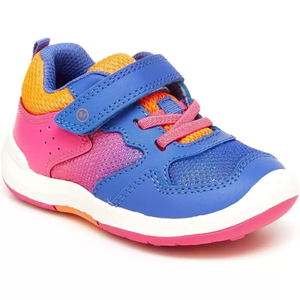 Stride Rite Unisex-Child SRT Winslow Athletic Sneaker