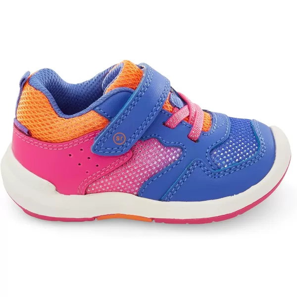 Stride Rite Unisex-Child SRT Winslow Athletic Sneaker