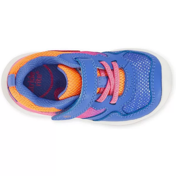 Stride Rite Unisex-Child SRT Winslow Athletic Sneaker