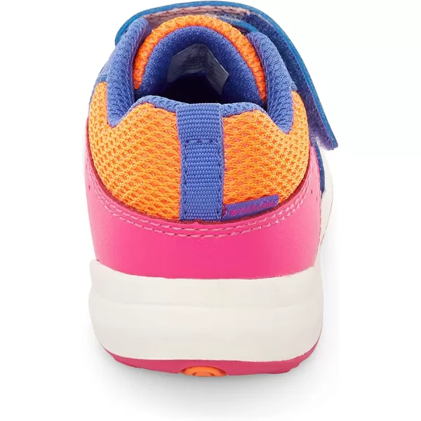 Stride Rite Unisex-Child SRT Winslow Athletic Sneaker