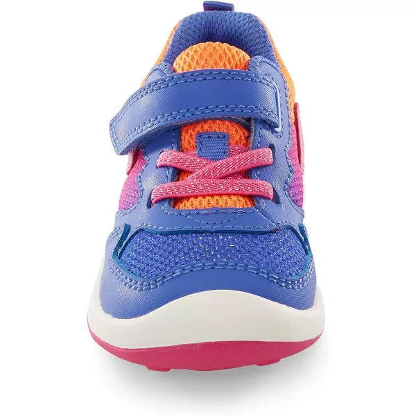 Stride Rite Unisex-Child SRT Winslow Athletic Sneaker
