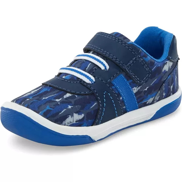 Stride Rite Unisex-Child Sr Thompson Sneaker