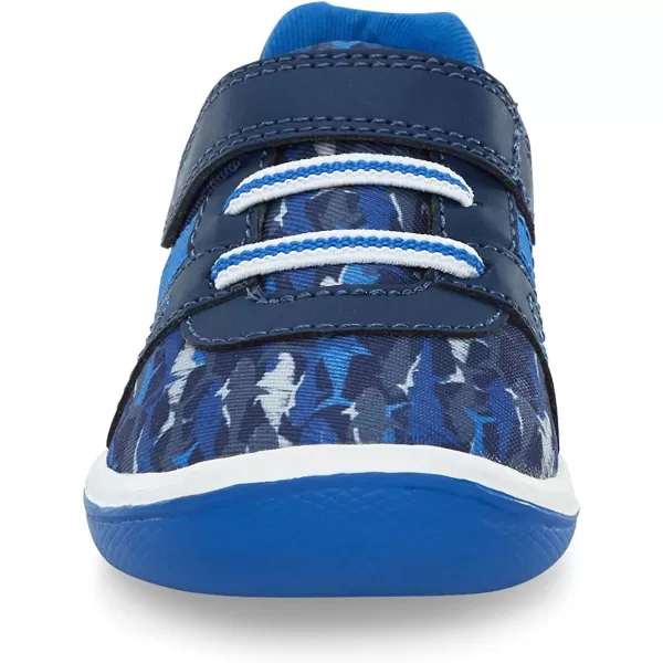 Stride Rite Unisex-Child Sr Thompson Sneaker