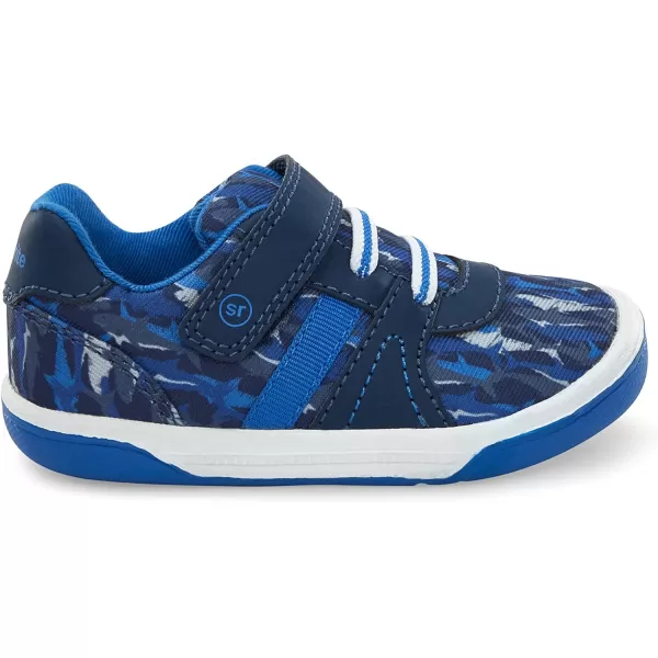Stride Rite Unisex-Child Sr Thompson Sneaker