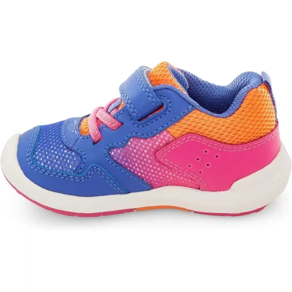 Stride Rite Unisex-Child SRT Winslow Athletic Sneaker