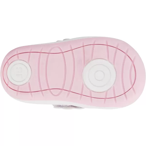 Stride Rite 360 Baby-Girl's Galina Sneaker