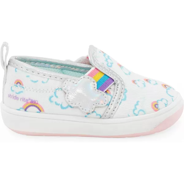 Stride Rite 360 Baby-Girl's Galina Sneaker