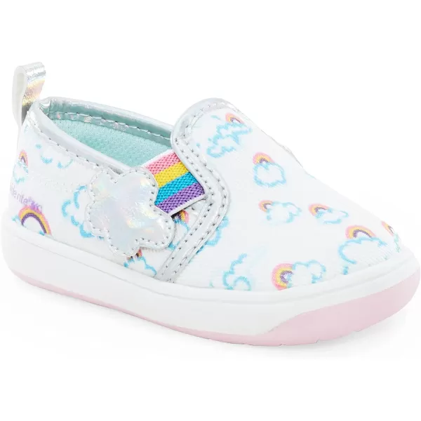 Stride Rite 360 Baby-Girl's Galina Sneaker
