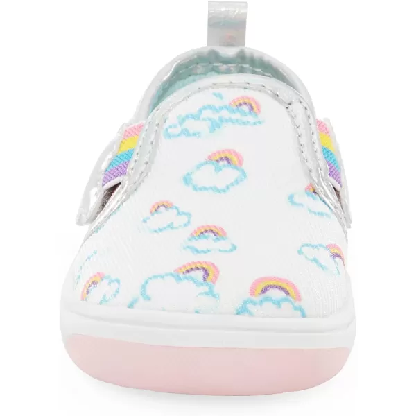Stride Rite 360 Baby-Girl's Galina Sneaker