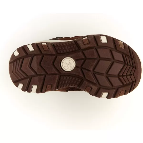 Stride Rite 360 Boy's Angus Fashion Boot