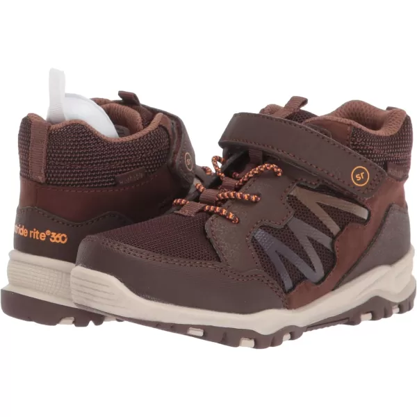 Stride Rite 360 Boy's Angus Fashion Boot