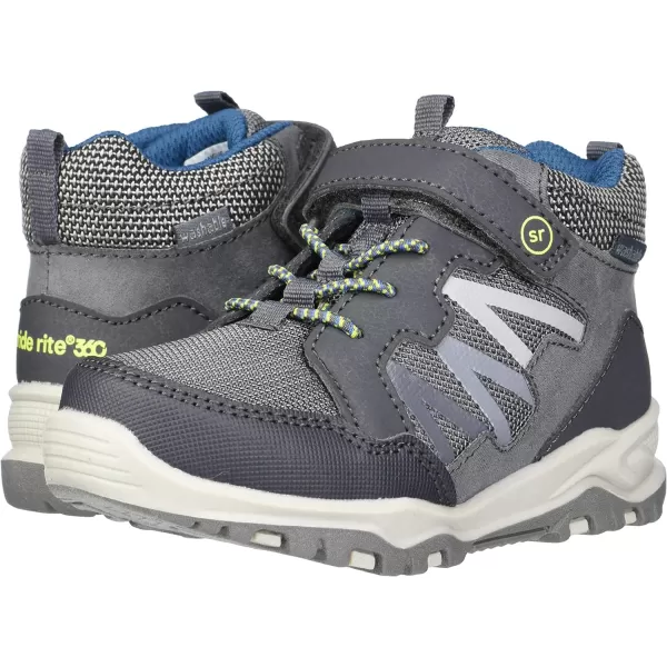 Stride Rite 360 Boy's Angus Fashion Boot