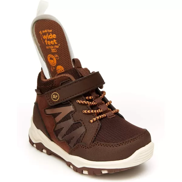 Stride Rite 360 Boy's Angus Fashion Boot