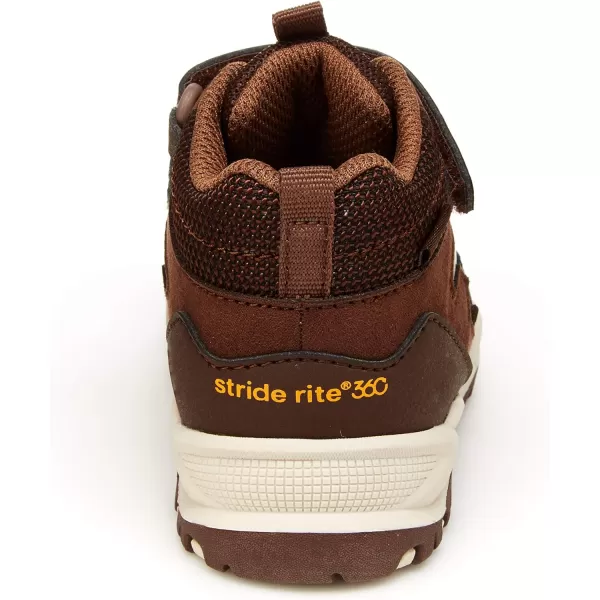 Stride Rite 360 Boy's Angus Fashion Boot