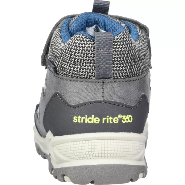 Stride Rite 360 Boy's Angus Fashion Boot