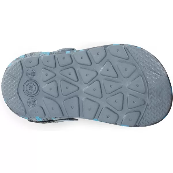 Stride Rite 360 Boy's Bray Sandal