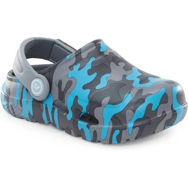 Stride Rite 360 Boy's Bray Sandal