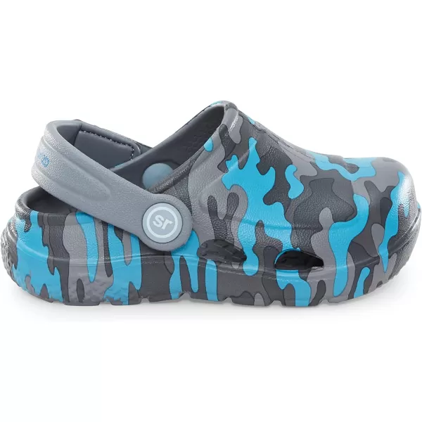 Stride Rite 360 Boy's Bray Sandal