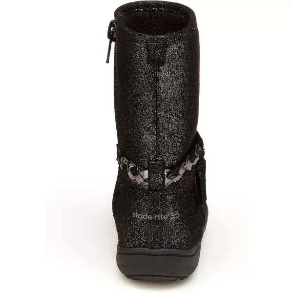Stride Rite 360 Girl's Amita Fashion Boot