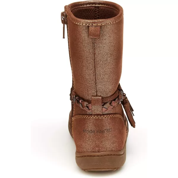 Stride Rite 360 Girl's Amita Fashion Boot