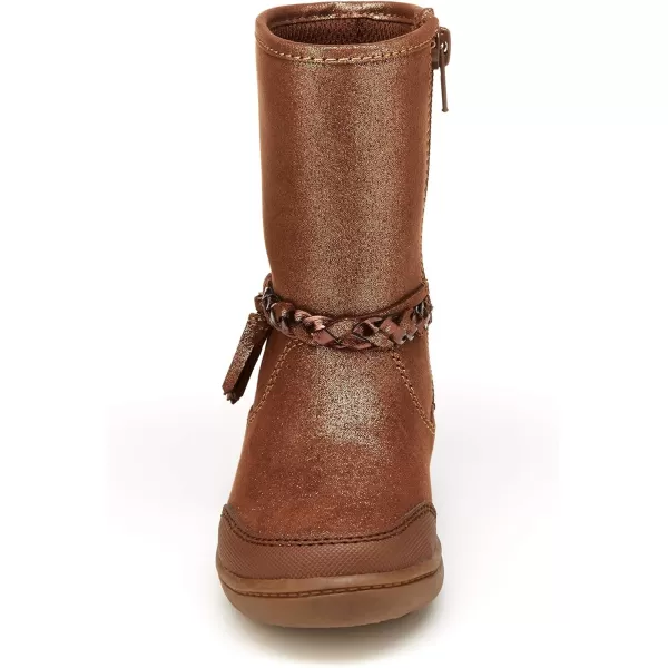 Stride Rite 360 Girl's Amita Fashion Boot