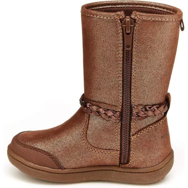 Stride Rite 360 Girl's Amita Fashion Boot