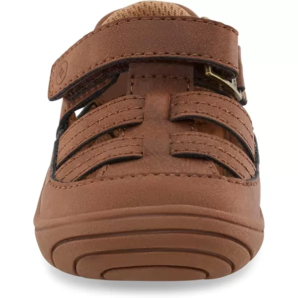 Stride Rite 360 Unisex-Baby Amos 3.0 Sandal