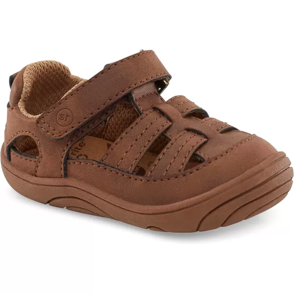 Stride Rite 360 Unisex-Baby Amos 3.0 Sandal