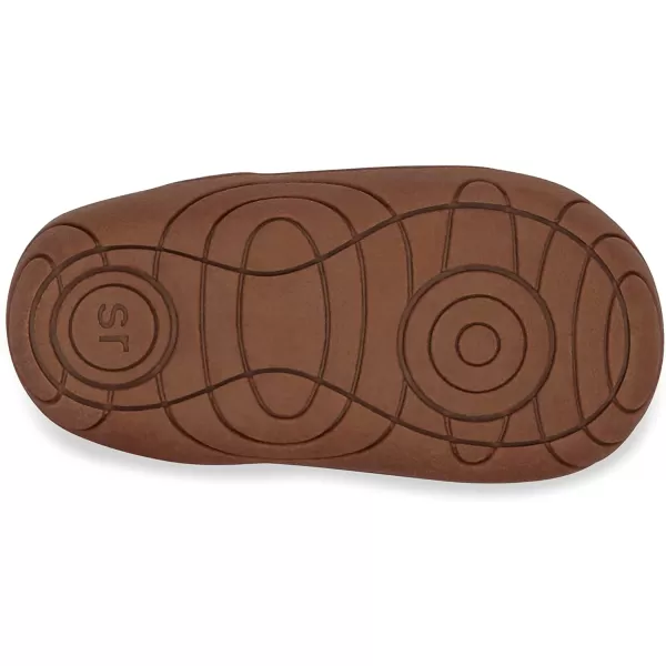 Stride Rite 360 Unisex-Baby Amos 3.0 Sandal