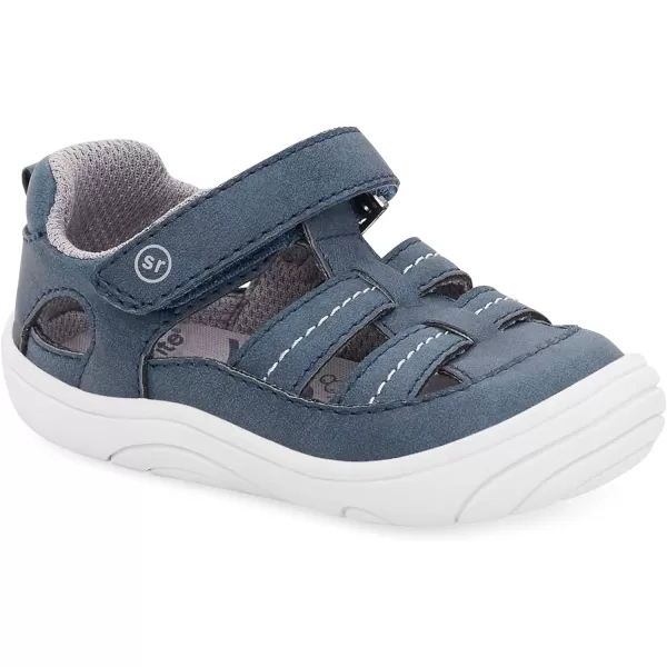 Stride Rite 360 Unisex-Baby Amos 3.0 Sandal