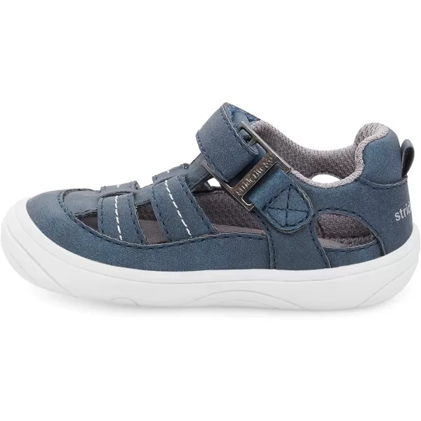 Stride Rite 360 Unisex-Baby Amos 3.0 Sandal