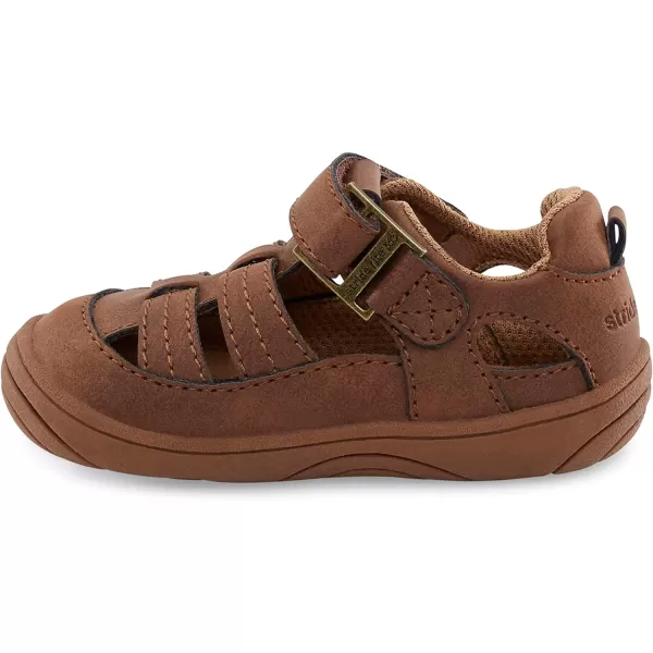 Stride Rite 360 Unisex-Baby Amos 3.0 Sandal
