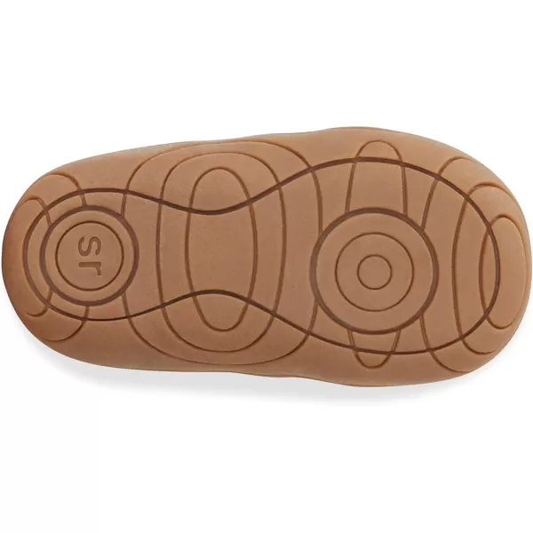 Stride Rite 360 Unisex-Baby Taye 2.0 First Walker Shoe