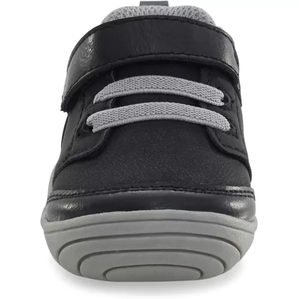 Stride Rite 360 Unisex-Baby Taye 2.0 First Walker Shoe