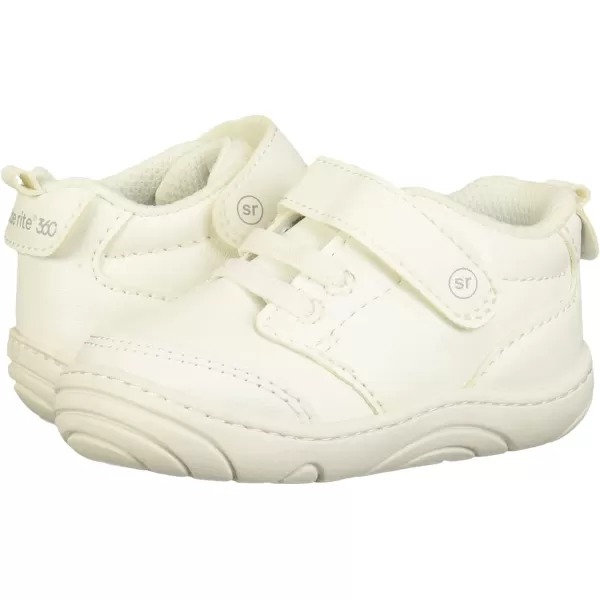 Stride Rite 360 Unisex-Baby Taye 2.0 First Walker Shoe