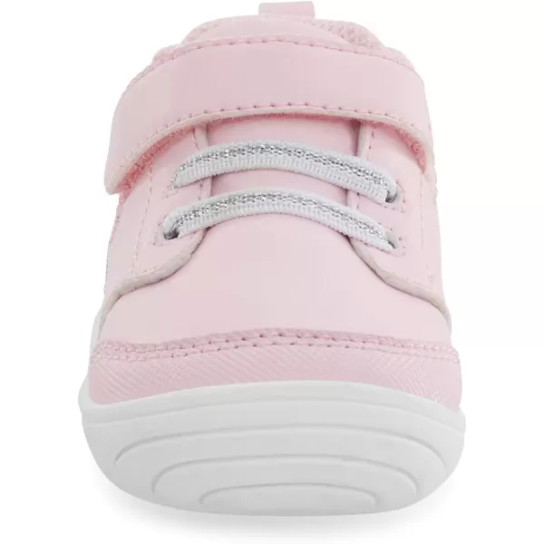 Stride Rite 360 Unisex-Baby Taye 2.0 First Walker Shoe