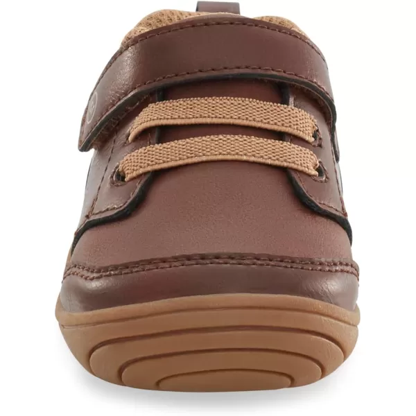 Stride Rite 360 Unisex-Baby Taye 2.0 First Walker Shoe