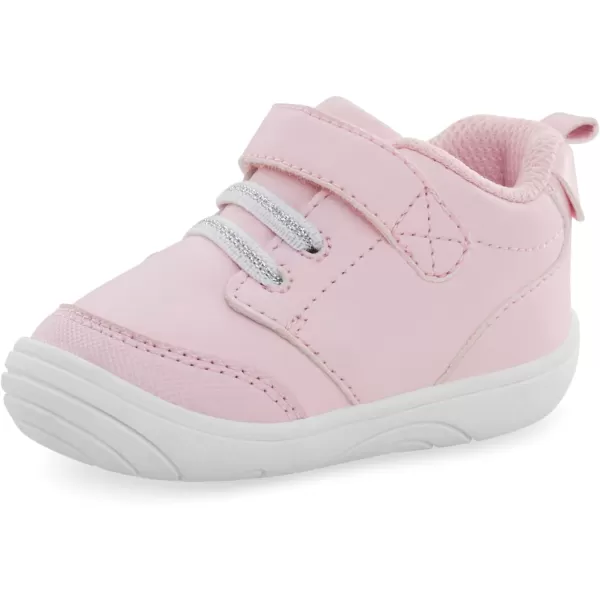 Stride Rite 360 Unisex-Baby Taye 2.0 First Walker Shoe