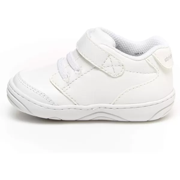 Stride Rite 360 Unisex-Baby Taye 2.0 First Walker Shoe