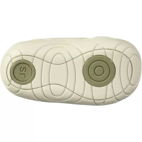 Stride Rite 360 Unisex-Baby Taye 2.0 First Walker Shoe