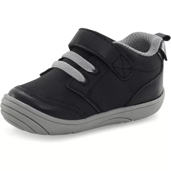 Stride Rite 360 Unisex-Baby Taye 2.0 First Walker Shoe